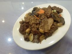 -晋阳饭庄(虎坊桥店)