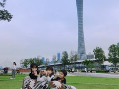 -二沙岛艺术公园