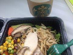 -星巴克(北京新东安)