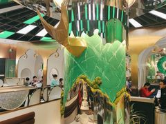 -青花椒花椒鱼(合生汇店)