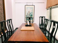 -秦汉胡同国学书院(天溢分馆)