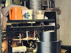 -SeekSeeking咖啡专门店(堰塘街店)