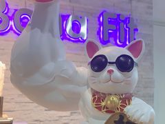 -Bona Fit 伯纳健身超级工作室(车公庄店)