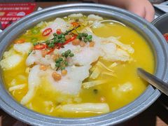 -吕氏疙瘩汤·新鲁菜(济南万象城店)