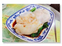 韭黄鲜虾肠-顺记冰室(宝华路店)