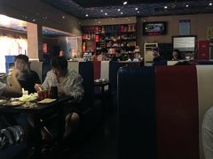 大堂-北龙火锅店(燕山大街店)