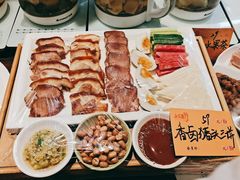 -永安鱼庄·镇江菜(丁卯店)