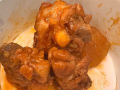 -福顺祥大盘鸡(临潼店)