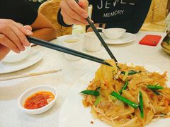 -海皇食府(水都假日酒店店)