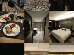 -上海静安铂尔曼酒店