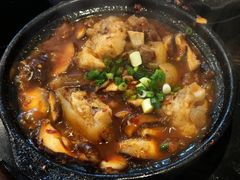 -玥洋老砂锅(广场街店)