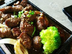 -贵木日本料理·铁板烧(新地假日广场店)