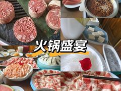 -陈氏火锅(新街坊店)