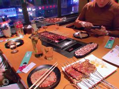 -白玉串城(南六中路店)