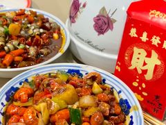 -老三样·旧食新味(船山路店)