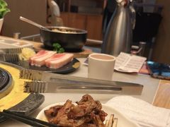 -韩宫宴烤肉·料理(砂之船奥特莱斯店)