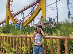 -辛玛王国游乐园