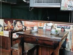 -小川洋风料理(汉街店)