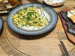 -格日勒阿妈蒙古厨房(新华广场店)