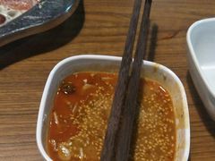 -傣妹火锅(南京东路一店)