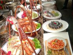 -二十八里太湖船菜(吉祥路店)