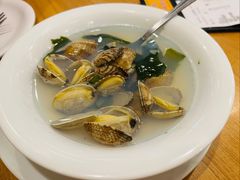 -萨莉亚意式餐厅(深圳北站店)