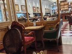 -秘密旅行Bonjour(黑金冠 江南西店)