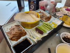 -老北京炸酱面大王.铜锅涮肉(朝阳门店)