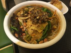 -水平有限广西米粉·广西风味集(五道口店)