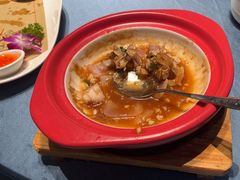 -爷爷的草帽·海鲜馆(孙塘路店)