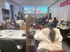 -紫光园·烤鸭·北京菜(团结湖店)