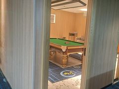 -云川台球(马甸店)