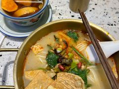 -雙冲柳州螺蛳粉&酸嘢&桂林米粉(簋街店)