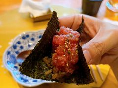 -鮨冠OMAKASE食べ放题(北京首店)