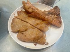 -华嫂冰室(尖沙咀店)