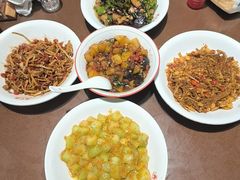 -天下客饭店(中山路店)