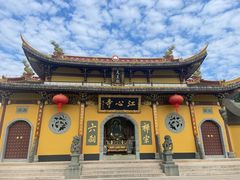 -江心屿景区