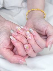 -情同手足美甲美睫