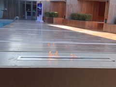 -北京三里屯CHAO酒店