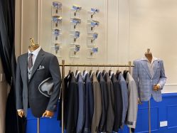 -MR.COLLECTION西装先生(富华里店)