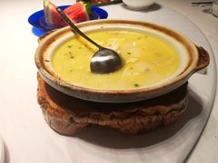 -106餐厅(山水文园店)