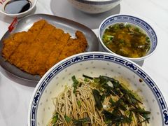 -鲁达面馆本帮风味(共康东路店)