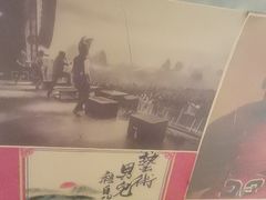-春天烤肉自助餐厅(贵都店)