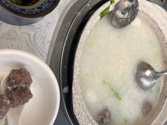 -丰尔粥食·粥底火锅·桑拿鸡(大良总店)