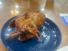 -煲煲掂风味煲仔饭餐厅(西区店)