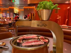 -西塔老太太泥炉烤肉(苏州大悦城店)