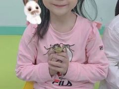 -贝迪森儿童成长中心(未央汉神中心)