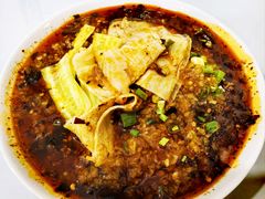 蒜泥白肉-一碗香(南坪新街店)