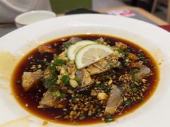 -阿毛饭店(和义路店)