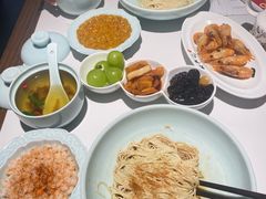 -裕兴记•蟹黄面馆(人民广场店)